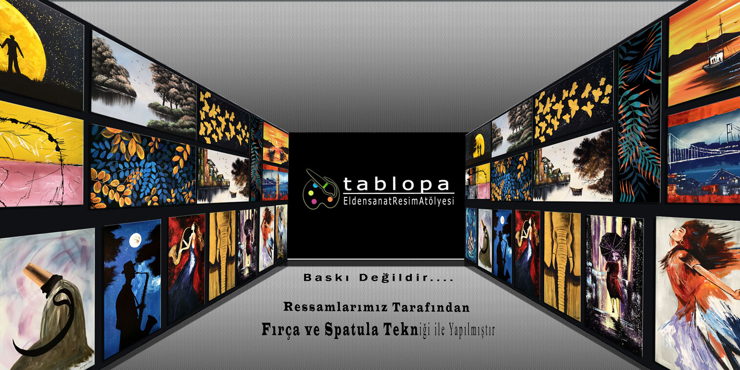 Eldensanat Resim Atölyesi